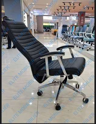 Fauteuil Ministre image 3