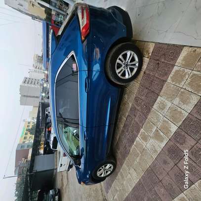 Ford Edg sel 2020 full option image 8