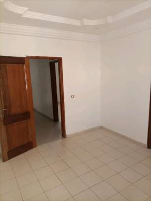 Sacré cœur Bel et grand Appartement à louer image 7