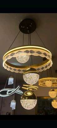 Lustre leds image 3