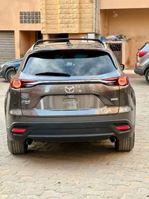 Mazda cx9 2019 image 1