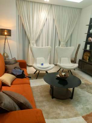 Aménagement intérieur image 2