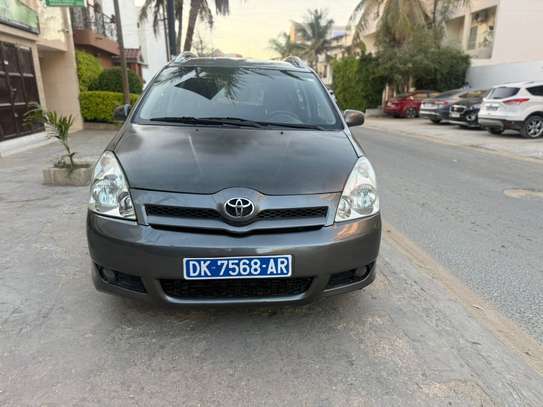 Toyota manuelle diesel image 7