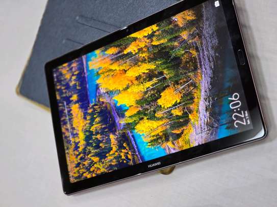 Huawei Mediapad M5 Pro image 4