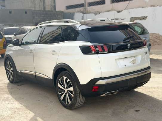 Peugeot 4008 GT LINE  Année :  *2017* image 8