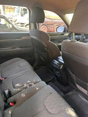 Hyundai Palisade 2020 image 7