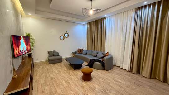 Appartement cosy corniche 7TV image 2