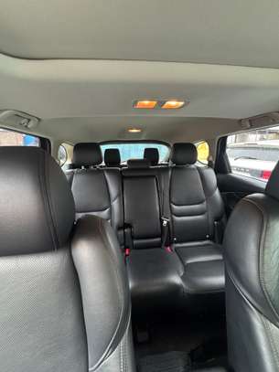 Mazda CX-9 2019 full options 4x4 image 8