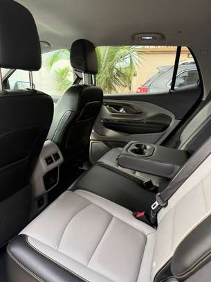 GMC TERRAIN  *2019* image 7