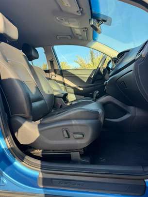 Hyundai Tucson  2018 image 7