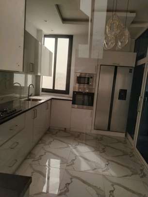 Appartement f4 à louer aux almadie image 11