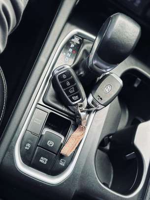 Hyundai santafe 2019 image 13
