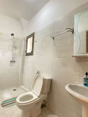 Appartement meublé 2 chambres keur gorgui image 11