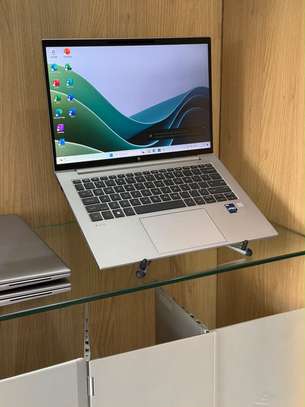 Hp Zbook Firefly 14 G9 12 eme image 6
