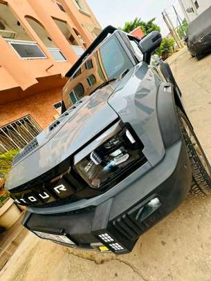 Jetour T2 2024 image 3