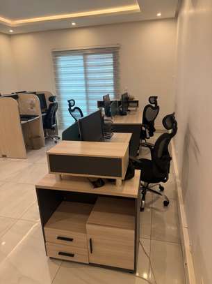 Vente Matériel de Bureaux Ordinateurs Fixe Sièges image 7