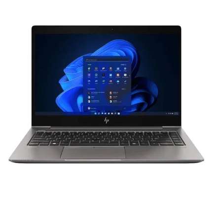 HP ZBOOK FIREFLY 14 G7 / CORE i5 image 2