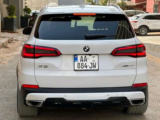 BMW X5 Anne 2020 image 4