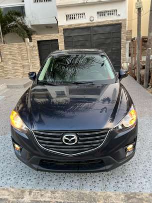 MADA CX-5 image 3