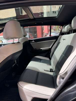 KIA SPORTAGE 2017 image 7