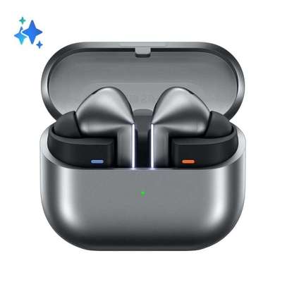 Samsung Galaxy Buds3 pro image 1