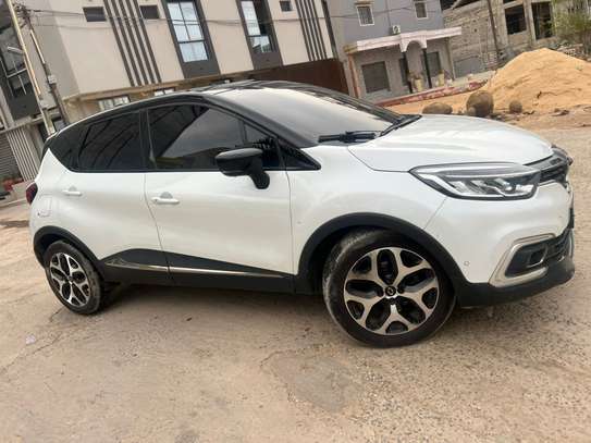 Renault QM3 2019 image 3