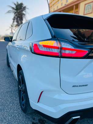 Ford edge st image 12