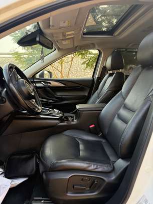 Mazda cx9 gt image 11