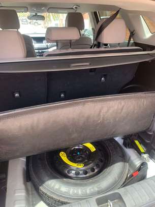 Hyundai tucson Limited 1.6 🇺🇸2017 image 14