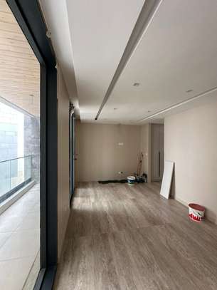 Appartements sur immeuble R+2 au virage image 6