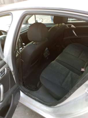 Peugeot 407 diesel manille 2008 image 8
