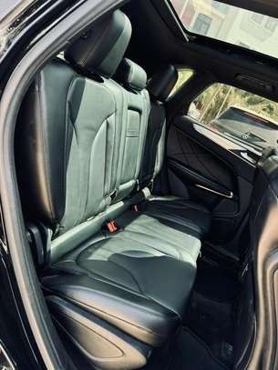 Lincoln MKC venant 2016 image 9
