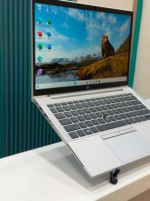 Hp elitebook 840 G8 i7 11eme génération image 4