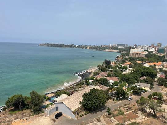 Bel appartement vue panoramique mer au plateau image 8