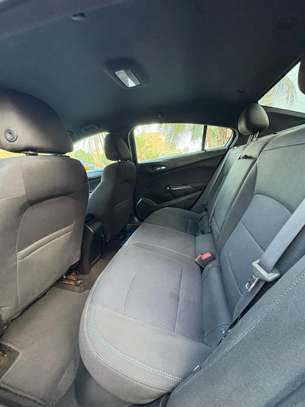 CHEVROLET CRUZE 2017 image 7