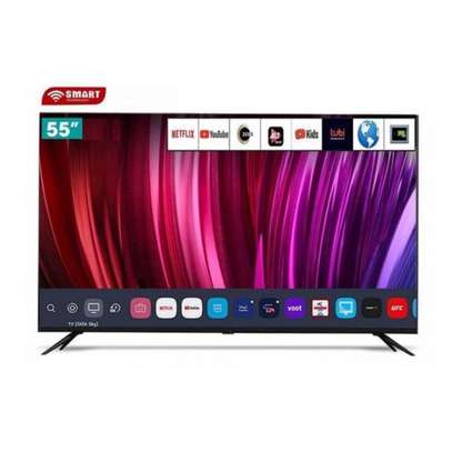 PROMO TÉLÉVISEUR SMART TECHNOLOGY 55POUCES SMART image 1