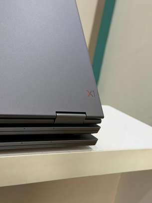 Lenovo ThinkPad X1 Yoga – 4ᵉ Gén image 3