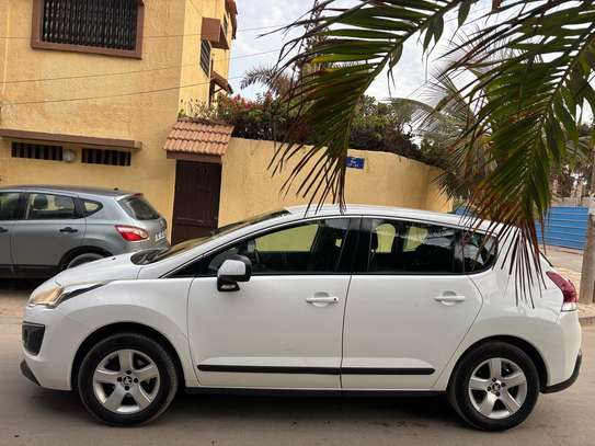 Peugeot 3008 image 4
