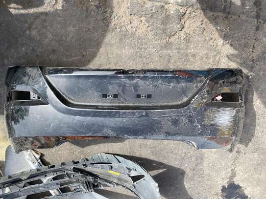 VENTES ORGANES DE VOITURES AMERICAINES image 11