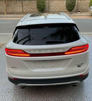 Lincoln MKC 2016 image 10