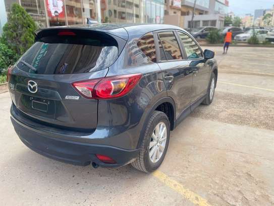 MAZDA CX5 2016 ESSENCE AUTOMATIQUE image 13