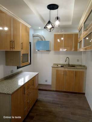 Appartement F3 à louer à sacré cœur extension image 1