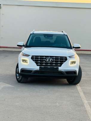 Hyundai Venue 2019 image 1