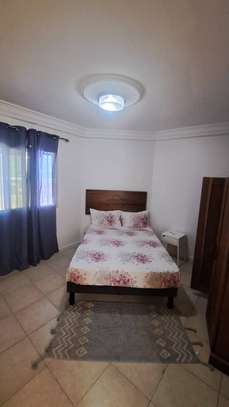 2 CHAMBRES NON MEUBLEES A LOUER A NGOR MARINA BAY image 6