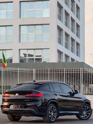 BMW X4 Xdrive M 2019 image 6