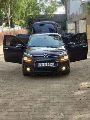 citroen c4-cactus 2019 image 12