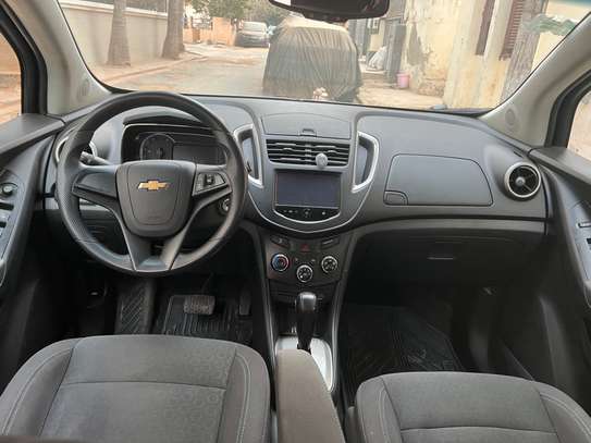 Chevrolet trax image 7