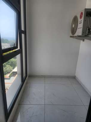 Appartement F5 neuf à Fann residence image 1