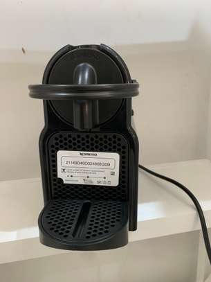 Machine à Café Nespresso, INISSIA image 3