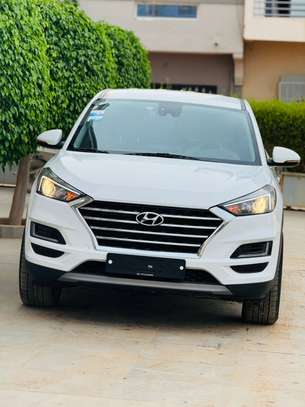 Hyundai Tucson 2020 image 4